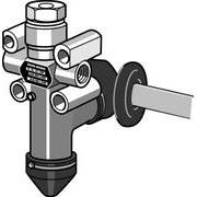 Levelling Valve