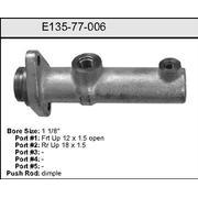Master Cylinder