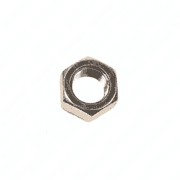 Nut - 3/4-16, Grade B
