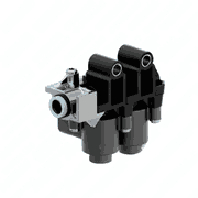 Bank-AAVA, 0 NO, 2 NC, STR Supply