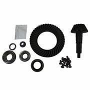 Gear and Pinion Driving Non Locking - Rear 3.3L