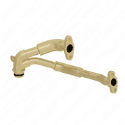 OM934 Euro 6 Oil Return Line