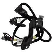 Wire Jumper - Left, Front