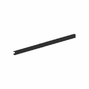 Fairing Support, 48 Inch, No Knockout, Fuel Tank Forward