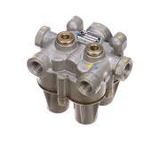 Four Circuit Prot. Valve