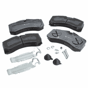 Brake Pad Set
