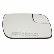 Door Mirror Glass Rear View - Right, Back, Outer