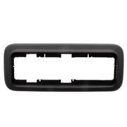 Instrument Panel Bezel