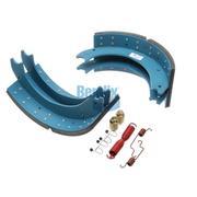 Brake Shoe Kit