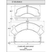 Pad Set