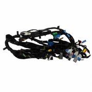 Wiring Main (6-MT)