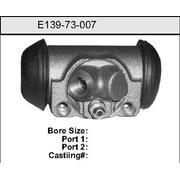 Wheel Cylinder
