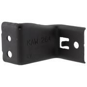 Instrument Panel Air Bag Bracket Brace - Left, Right, Center