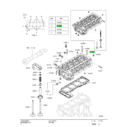 BOLT,CYLINDER HEAD 1