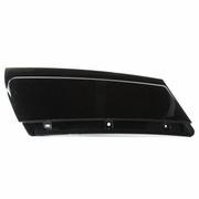 Body D-Pillar Molding - Right