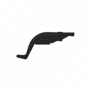 Front Engine Mount - OM934 EPA10