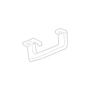 Interior Grab Bar Assist Handle