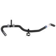 Hose Turbocharger Coolant Return Line - 6.4L