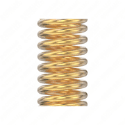 Valve Spring Outlet