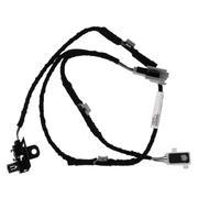 Socket and Wire Lamp - Right (Platinum, ST)