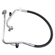AIR CONDITIONING (A/C) Refrigerant Discharge Hose Tube
