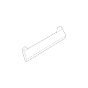 Instrument Panel Trim Cover