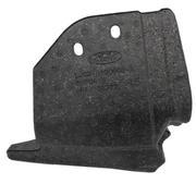 Floor Pan Insulator - Left, Rear