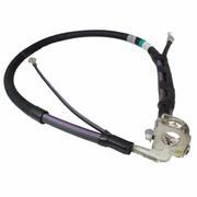 Battery Ground Strap Cable - Left, Right