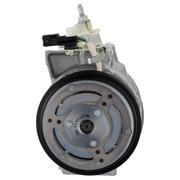AIR CONDITIONING (A/C) Compressor