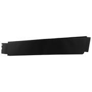 Door Applique Trim Panel - Right