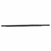 Door Belt Molding Weatherstrip - Right, Rear