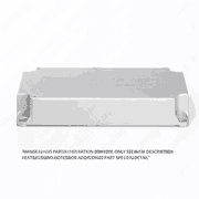 Exchange Module Assembly - Single Module DDEC III