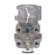 Foot Brake Valve