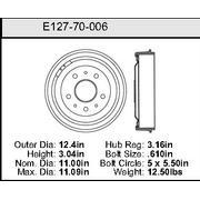 Brake Drum