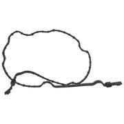 Engine Timing Cover Gasket Power Inverter #1 Single alternator - 5.0L