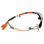 Drive Motor Battery Pack Disconnect Switch Connector Wiring (Plug In Hybrid)