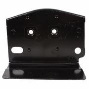 Door Lock Striker Plate Reinforcement - Left, Inner