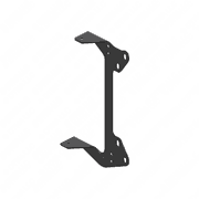 Aft Step Support Fairing Bracket, Single Box