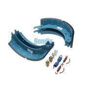 Brake Shoe Kit