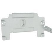 Gps Navigation Control Module Bracket Relay