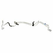 AIR CONDITIONING (A/C) Manifold Hose Tube