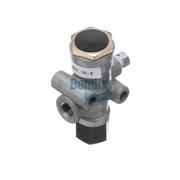 Inversion Valve