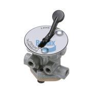 Control Valve