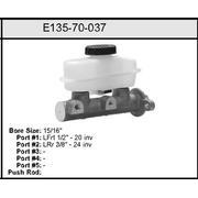 Master Cylinder