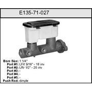 Master Cylinder