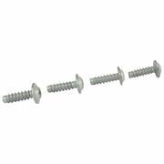 Engine Coolant Outlet Housing Bolt Screw - M6 X 20MM, 3.2L