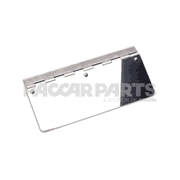 PANEL-UNIVERSAL 12" HINGE