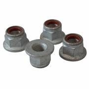 Hex Head Nut Suspension Strut Mount