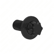 M8 x 16 Hexagon Screw MBN 10143 - 8.8 Grade - DBL9440.5