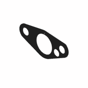 Gasket for Oil Pressure Regulator and Relief Valve